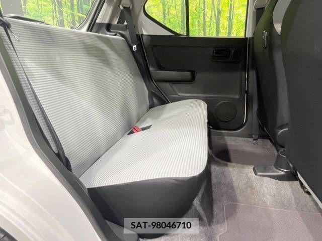 Suzuki ALTO 2015-09 304987-8