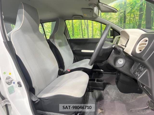 Suzuki ALTO 2015-09 304987-7