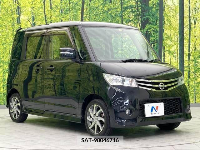 Nissan ROOX 2012-08 324238-16