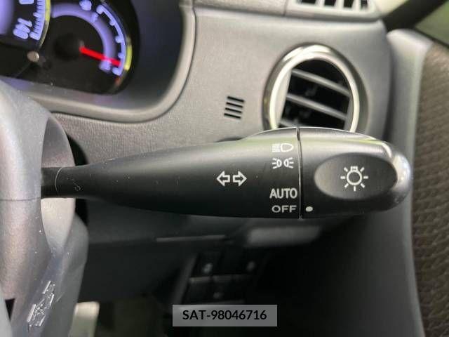 Nissan ROOX 2012-08 324238-7