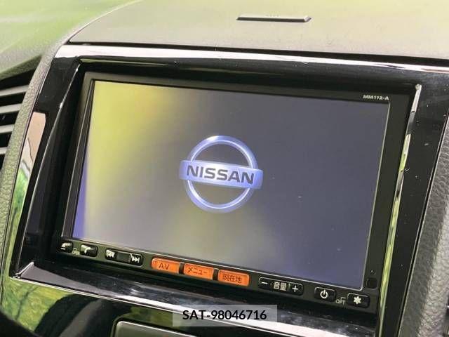 Nissan ROOX 2012-08 324238-3