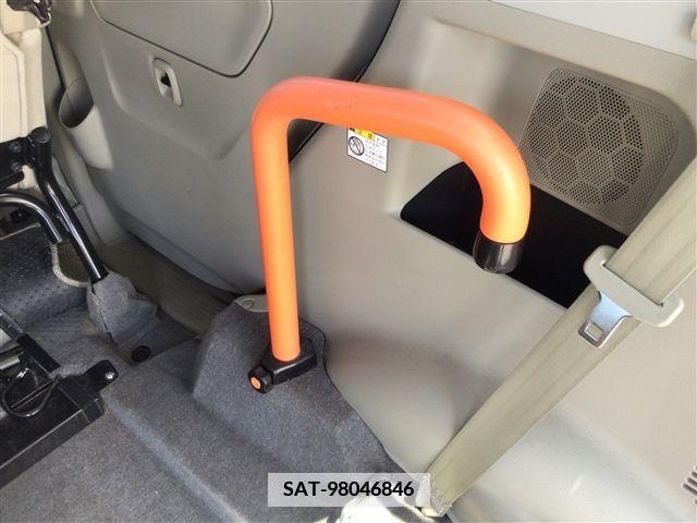 Suzuki SPACIA 2015-04 373025-15