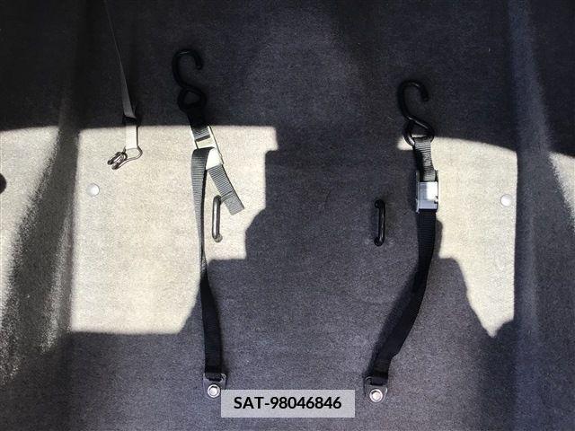 Suzuki SPACIA 2015-04 373025-26