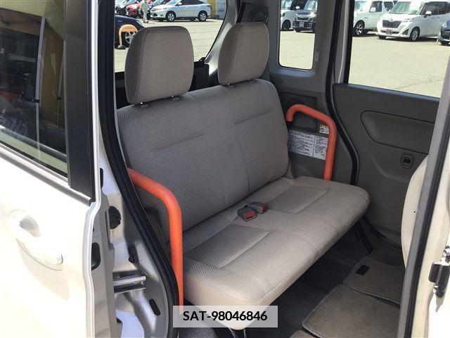 Suzuki SPACIA 2015-04 373025-12