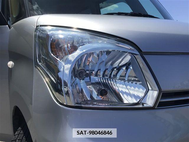 Suzuki SPACIA 2015-04 373025-23