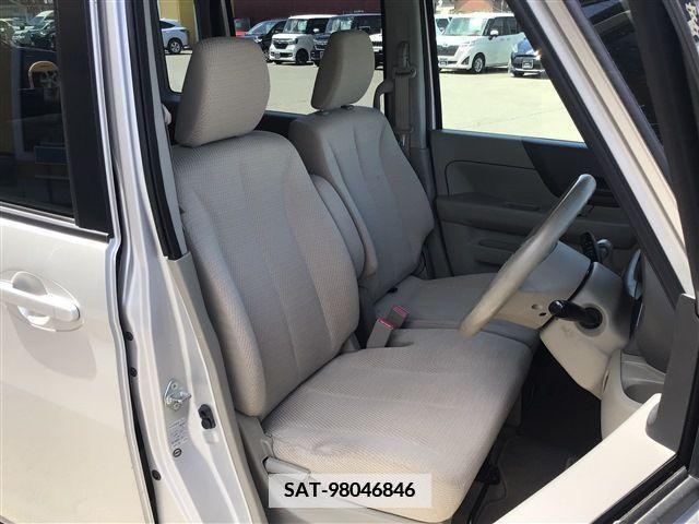 Suzuki SPACIA 2015-04 373025-11