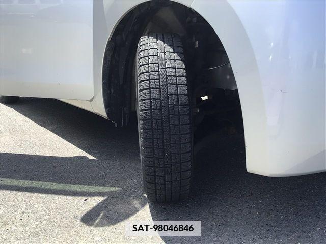 Suzuki SPACIA 2015-04 373025-22