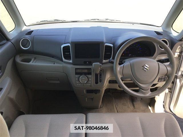 Suzuki SPACIA 2015-04 373025-10