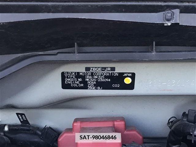 Suzuki SPACIA 2015-04 373025-20