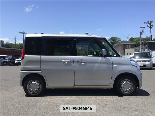 Suzuki SPACIA 2015-04 373025-7