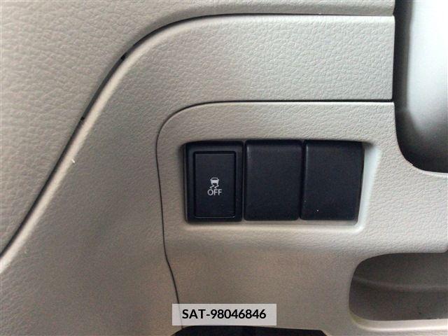Suzuki SPACIA 2015-04 373025-28