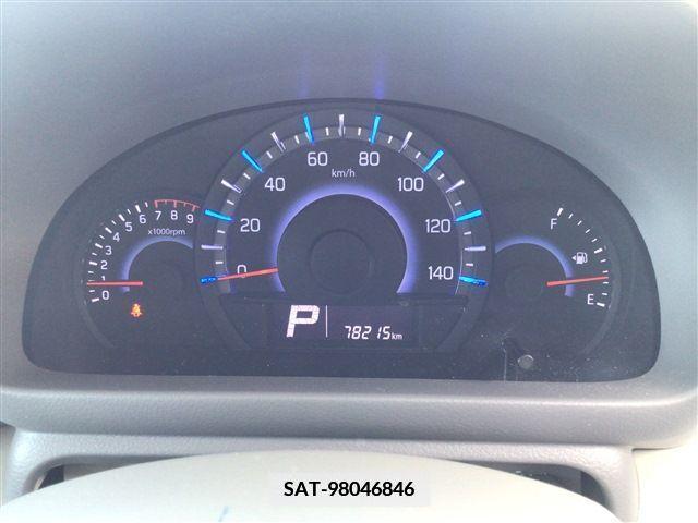 Suzuki SPACIA 2015-04 373025-27