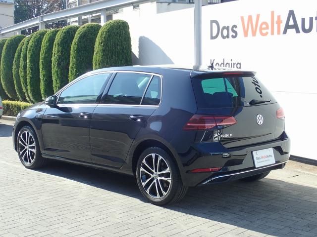 VolksWagen GOLF 2020-07 180389-6