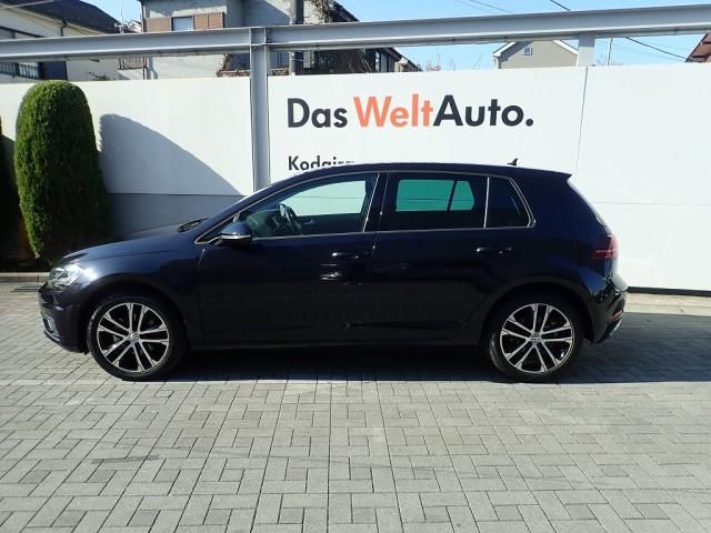 VolksWagen GOLF 2020-07 180389-5