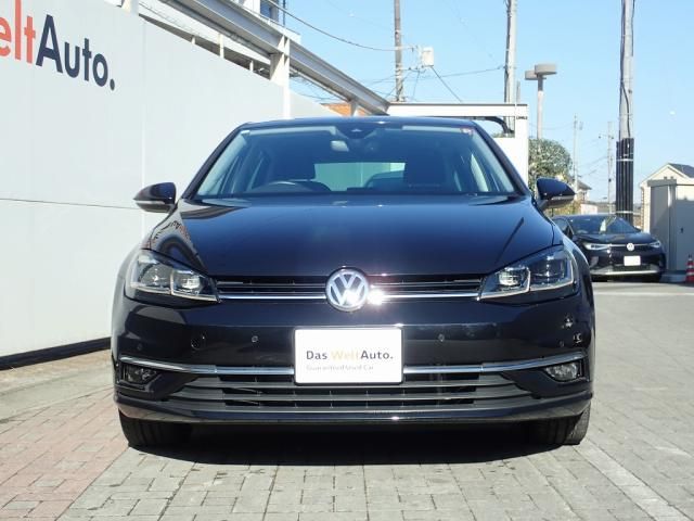 VolksWagen GOLF 2020-07 180389-4