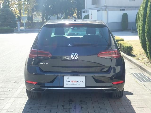 VolksWagen GOLF 2020-07 180389-10