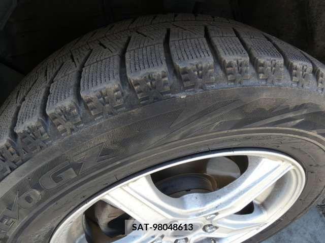Honda STEP WGN 2010-10 255268-18