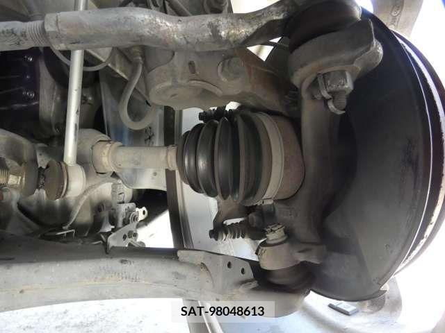 Honda STEP WGN 2010-10 255268-17