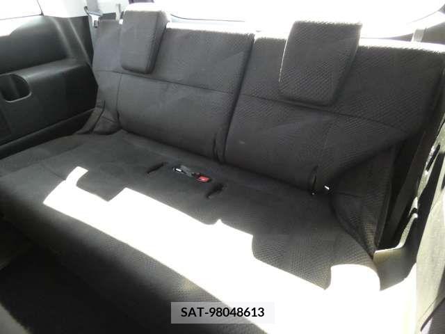Honda STEP WGN 2010-10 255268-8