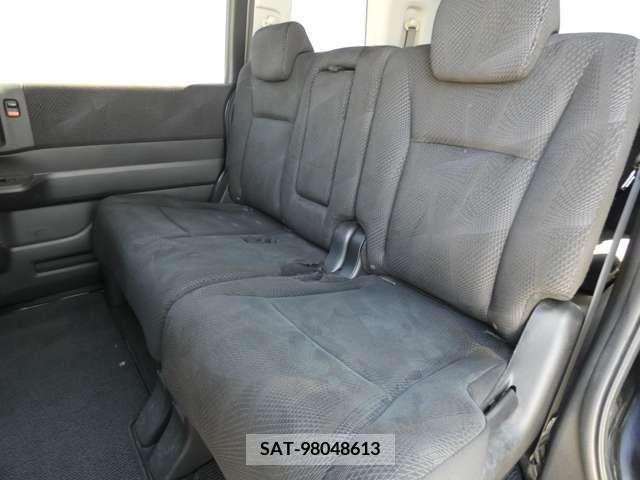 Honda STEP WGN 2010-10 255268-7