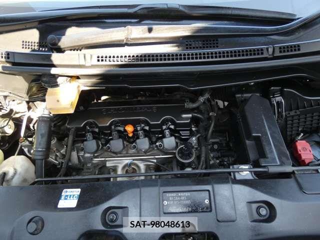 Honda STEP WGN 2010-10 255268-15