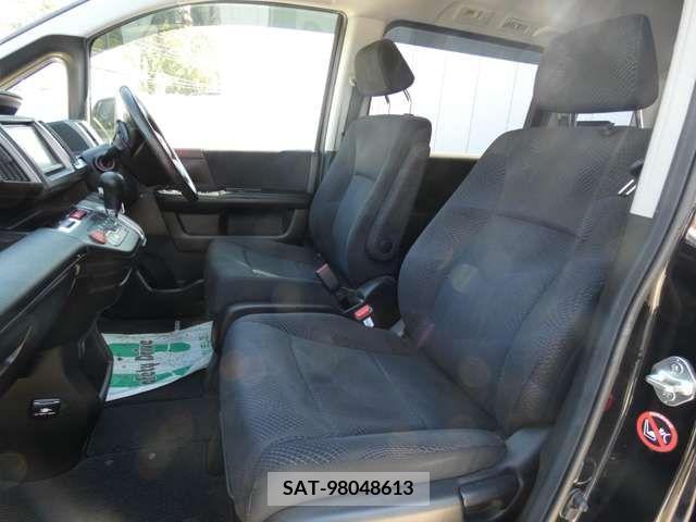 Honda STEP WGN 2010-10 255268-6