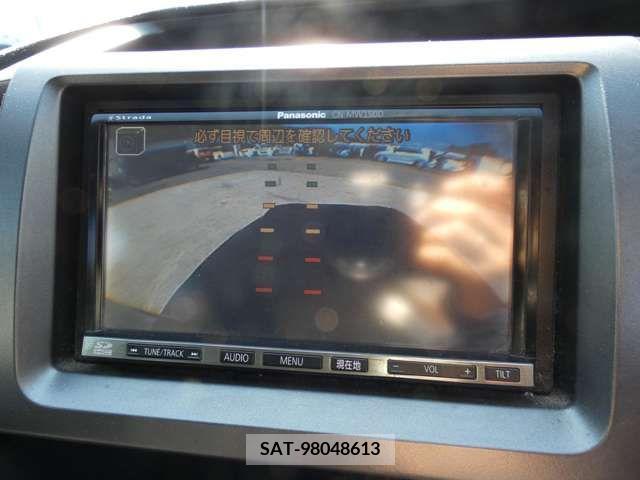 Honda STEP WGN 2010-10 255268-14