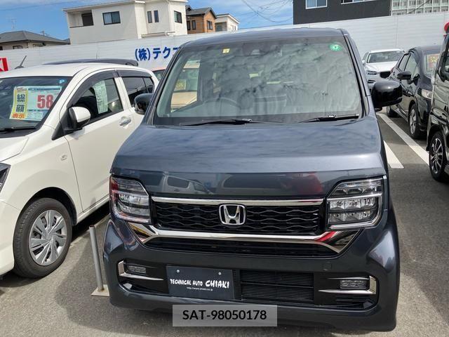 Honda N-WGN 2023-01 307929-1