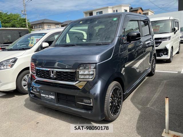 Honda N-WGN 2023-01 307929-0