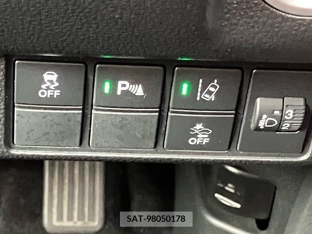 Honda N-WGN 2023-01 307929-20