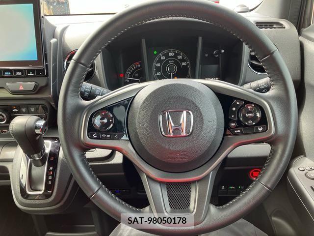 Honda N-WGN 2023-01 307929-15