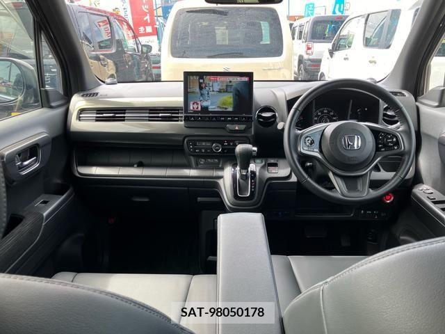 Honda N-WGN 2023-01 307929-12