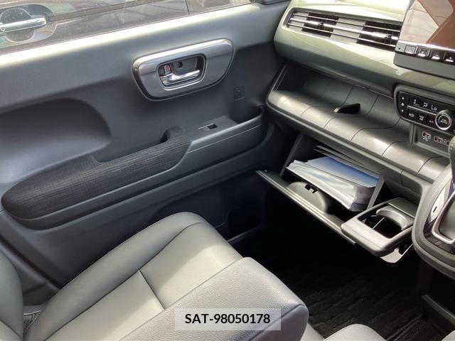 Honda N-WGN 2023-01 307929-29