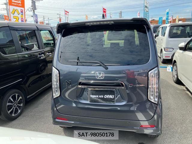 Honda N-WGN 2023-01 307929-7