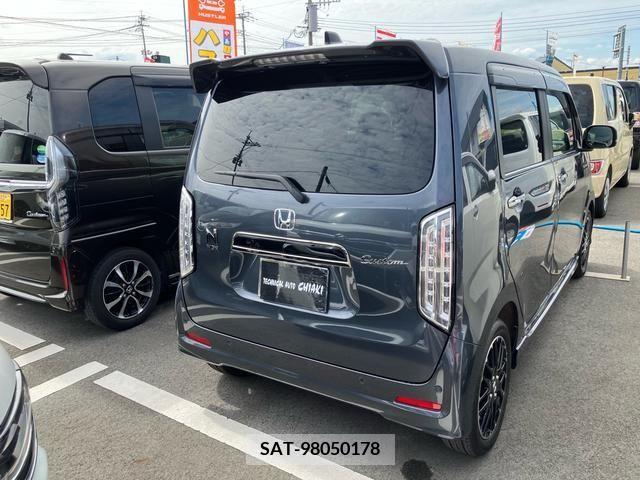 Honda N-WGN 2023-01 307929-6