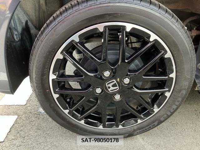 Honda N-WGN 2023-01 307929-5