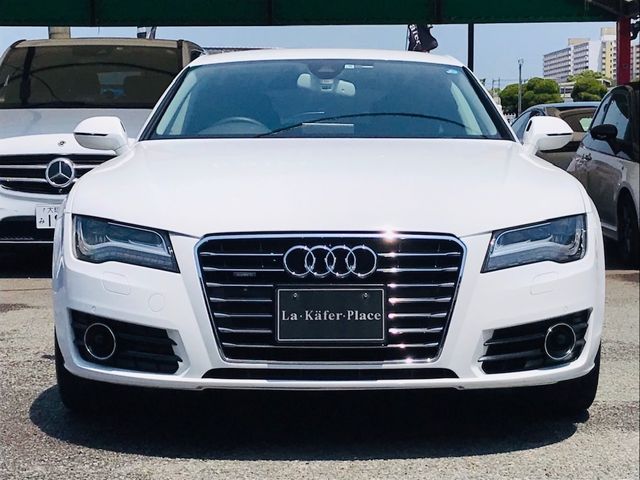 Audi A7 2011-06 3277-1