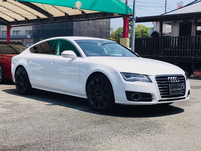 Audi A7 2011-06 3277-3