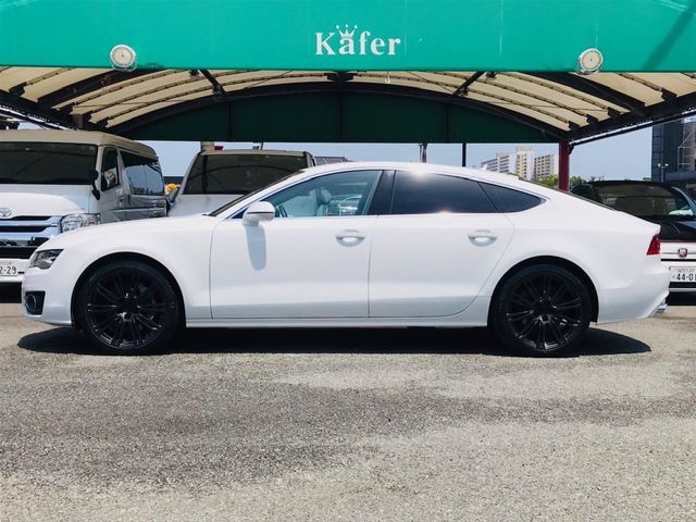 Audi A7 2011-06 3277-5