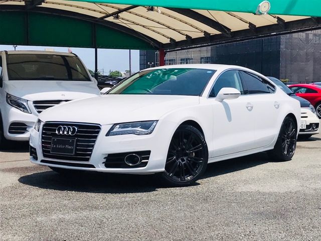 Audi A7 2011-06 3277-0