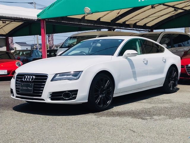 Audi A7 2011-06 3277-2
