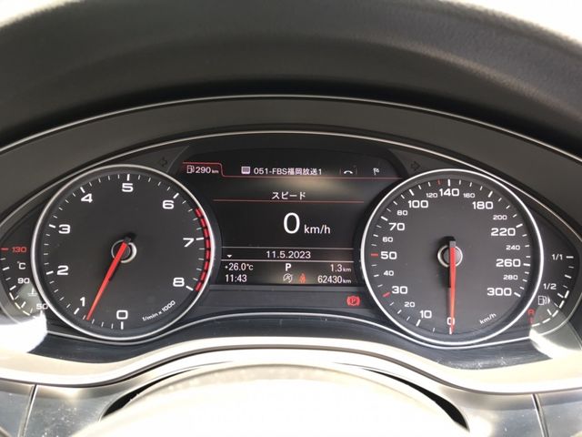 Audi A7 2011-06 3277-15