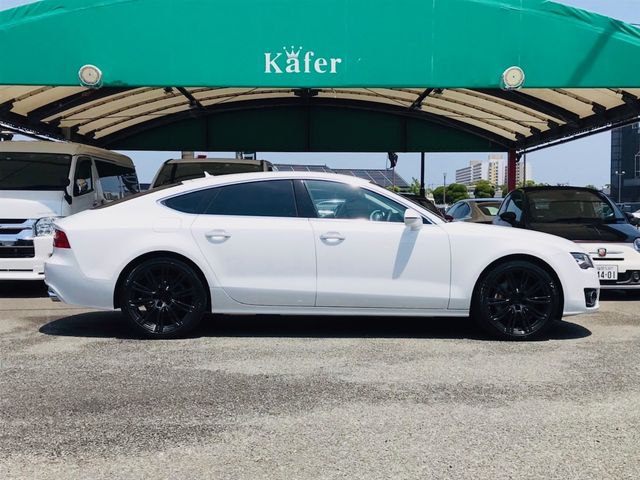 Audi A7 2011-06 3277-4