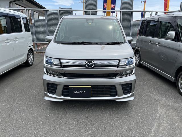 Mazda FLAIR 2017-06 1778-2