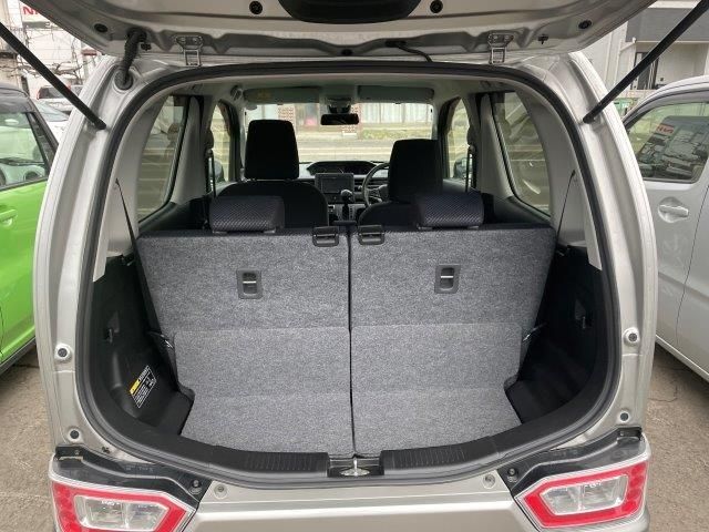Mazda FLAIR 2017-06 1778-14