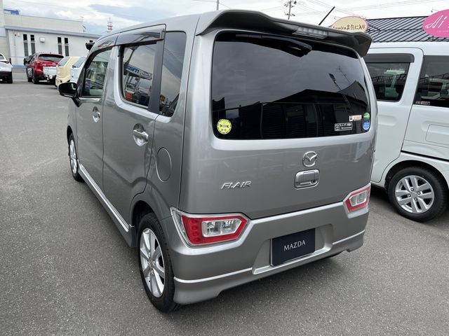Mazda FLAIR 2017-06 1778-16