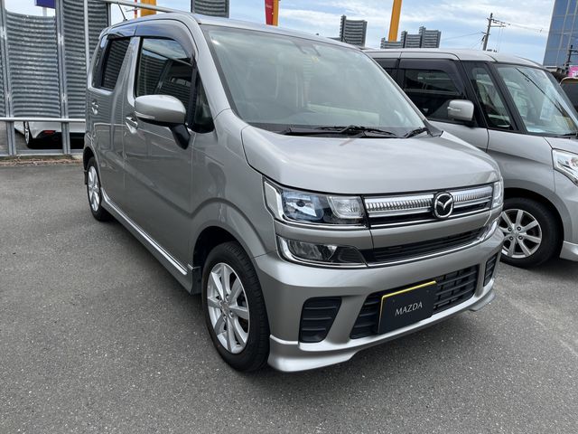 Mazda FLAIR 2017-06 1778-1