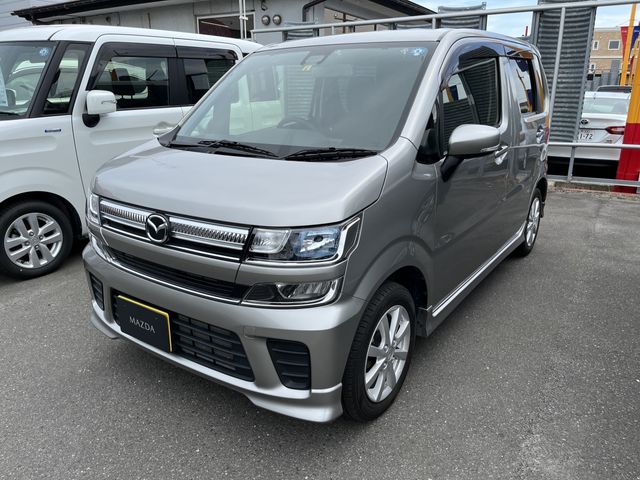 Mazda FLAIR 2017-06 1778-3