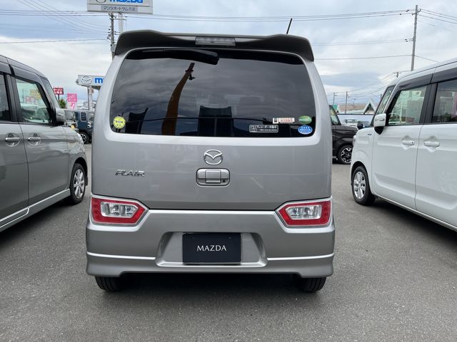 Mazda FLAIR 2017-06 1778-15