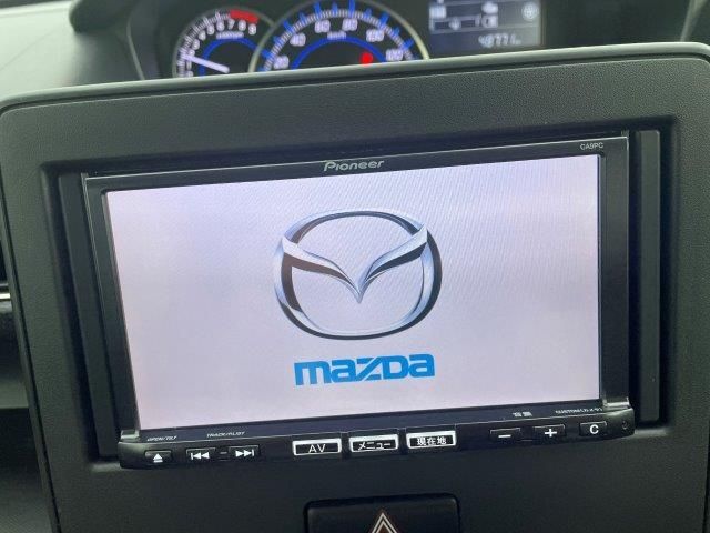 Mazda FLAIR 2017-06 1778-7